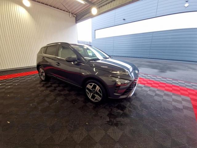 Hyundai Bayon image 9