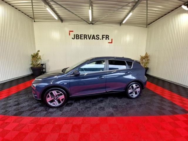 Hyundai Bayon image 2