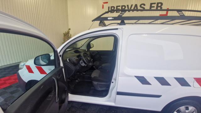 Renault Kangoo image 2