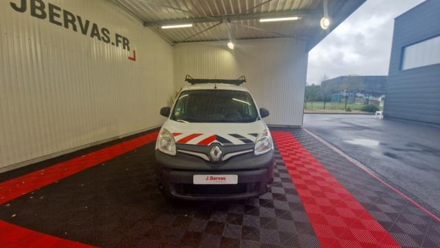 Renault Kangoo image 4