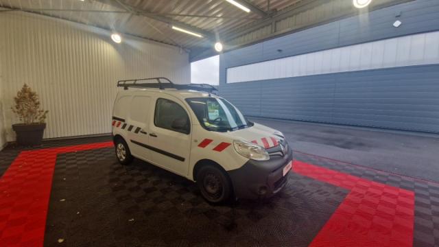 Renault Kangoo image 1