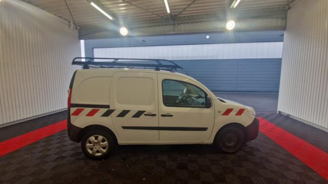 Renault Kangoo image 9