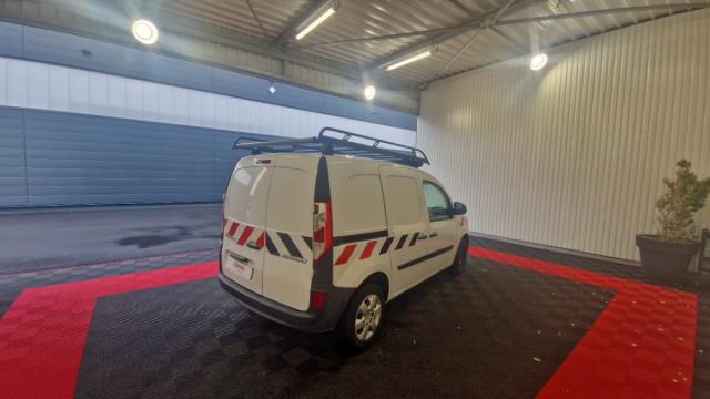 Renault Kangoo image 7