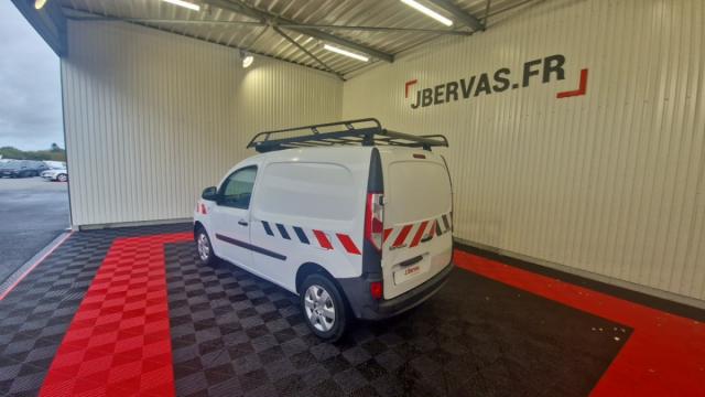 Renault Kangoo image 5