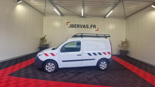 Renault Kangoo image 6