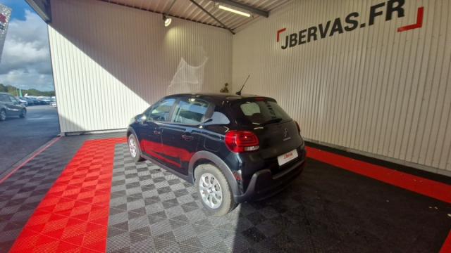 Citroen C3 image 1