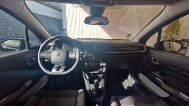 Citroen C3 image 8