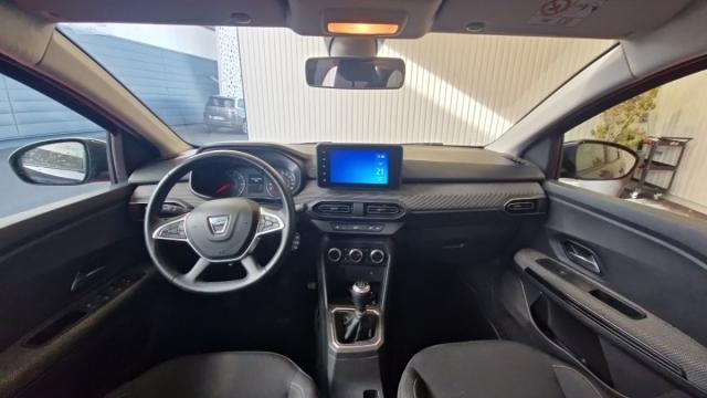 Dacia Jogger image 9