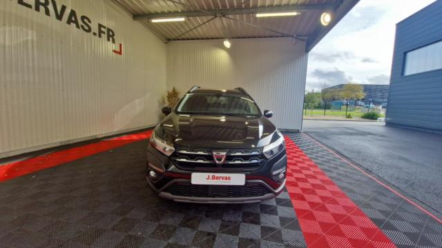 Dacia Jogger image 2