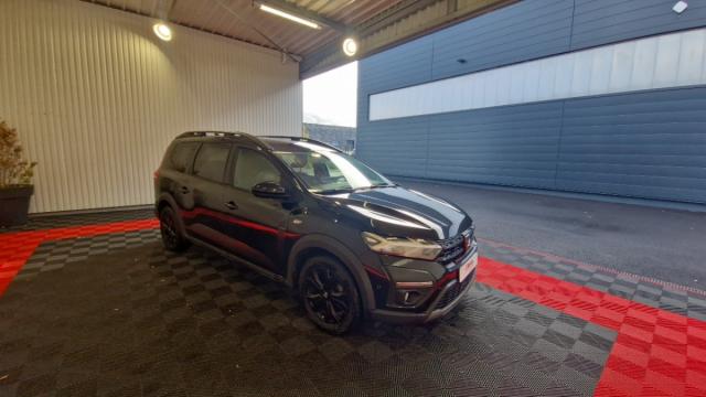 Dacia Jogger image 5