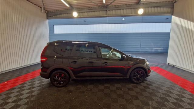 Dacia Jogger image 7