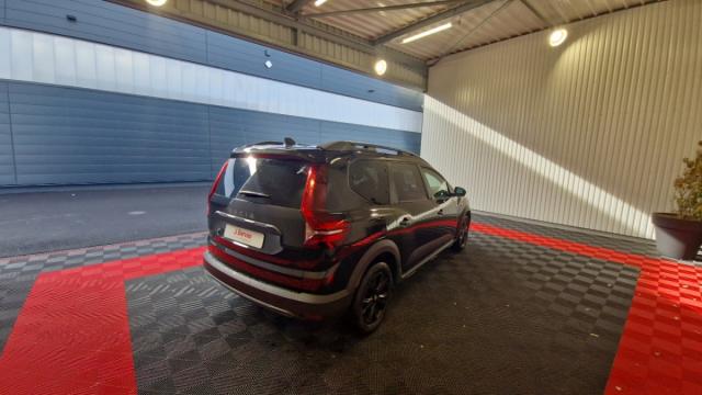 Dacia Jogger image 6