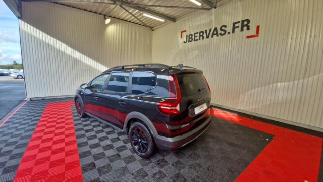 Dacia Jogger image 4