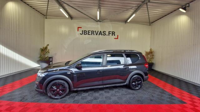 Dacia Jogger image 8