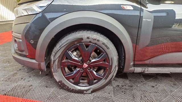 Dacia Jogger image 3
