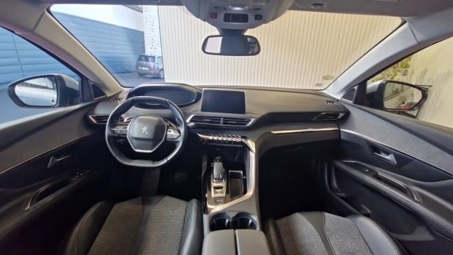 Peugeot 3008 image 4