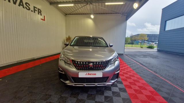 Peugeot 3008 image 6