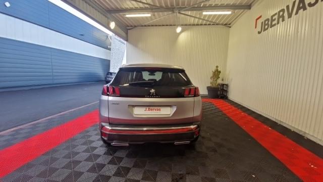 Peugeot 3008 image 8