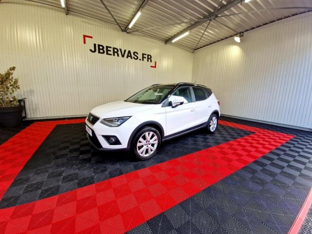 Seat Arona 1.6 Tdi 95 Ch Start/stop Urban