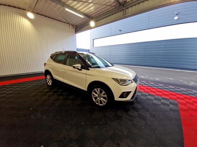 Seat Arona image 4