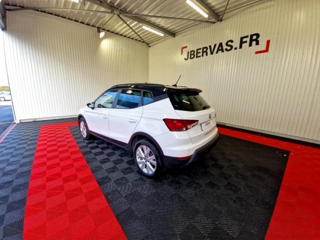 Seat Arona image 8