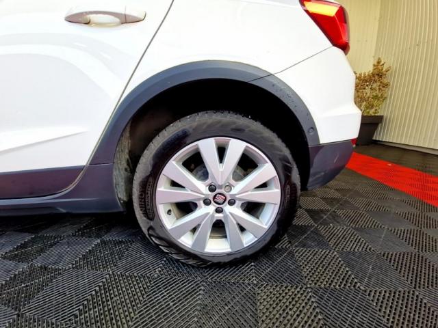Seat Arona image 1