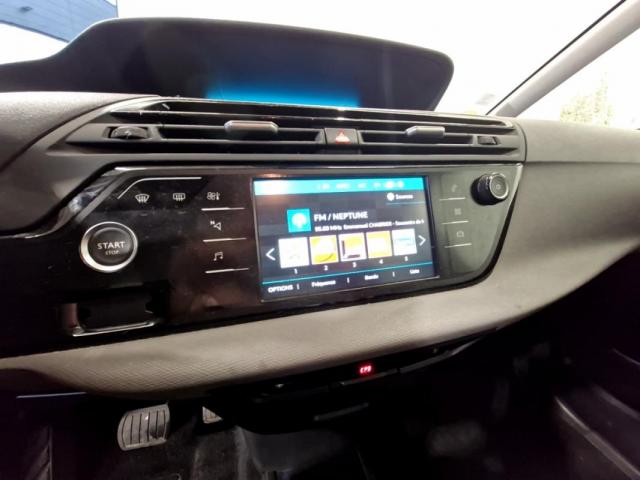 Citroen C4 Spacetourer image 9