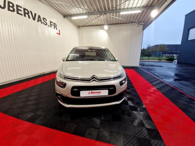 Citroen C4 Spacetourer image 6