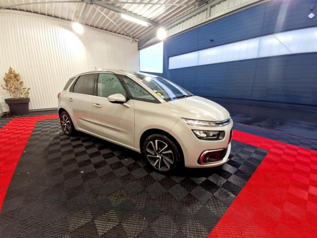Citroen C4 Spacetourer image 5