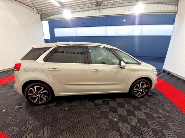 Citroen C4 Spacetourer image 3