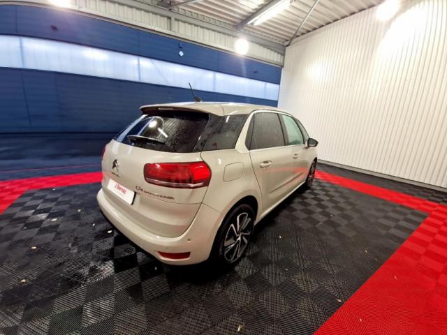 Citroen C4 Spacetourer image 7