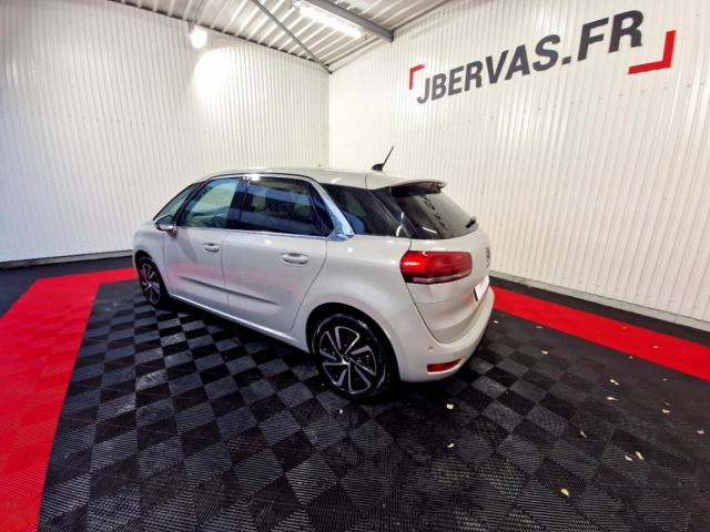 Citroen C4 Spacetourer image 1