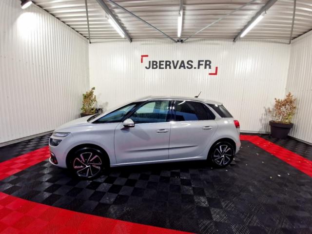 Citroen C4 Spacetourer image 4