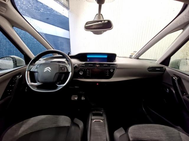 Citroen C4 Spacetourer image 2