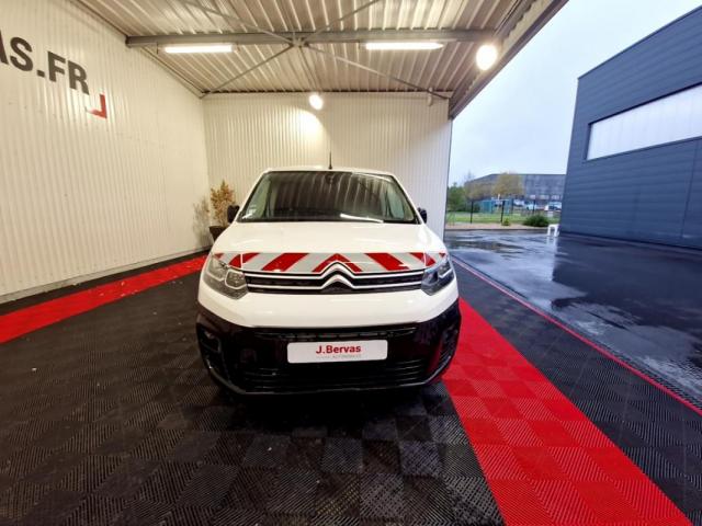 Citroen Berlingo image 2