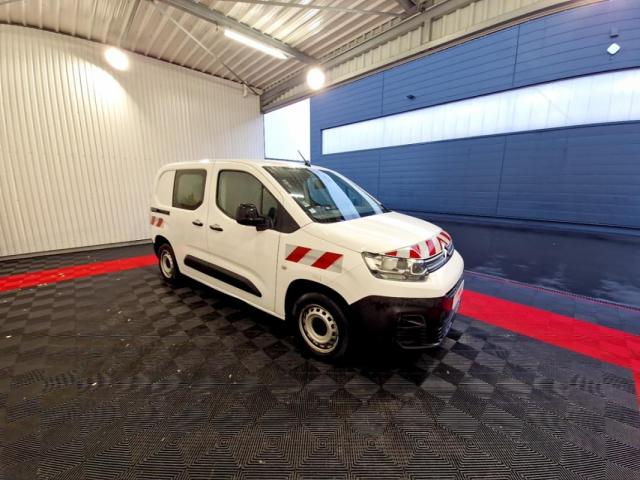 Citroen Berlingo image 6
