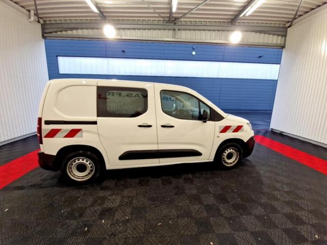Citroen Berlingo image 1