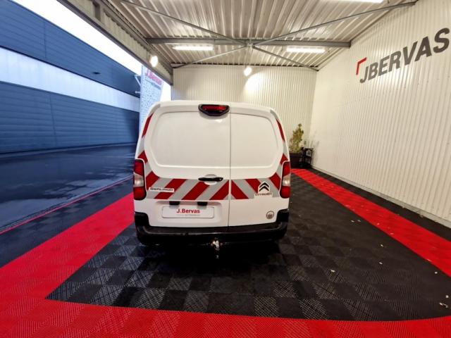 Citroen Berlingo image 4