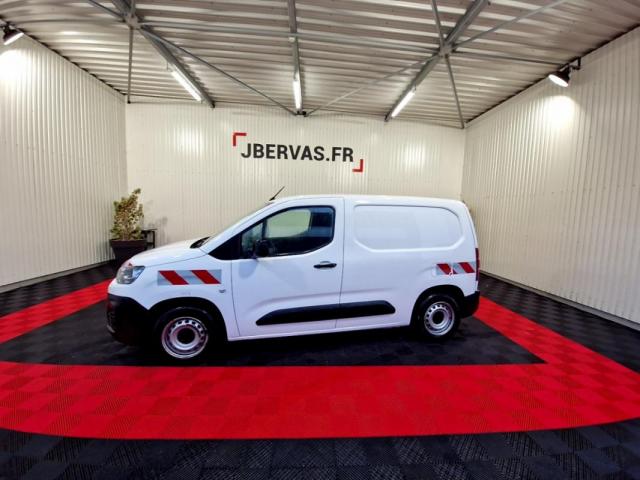 Citroen Berlingo image 3
