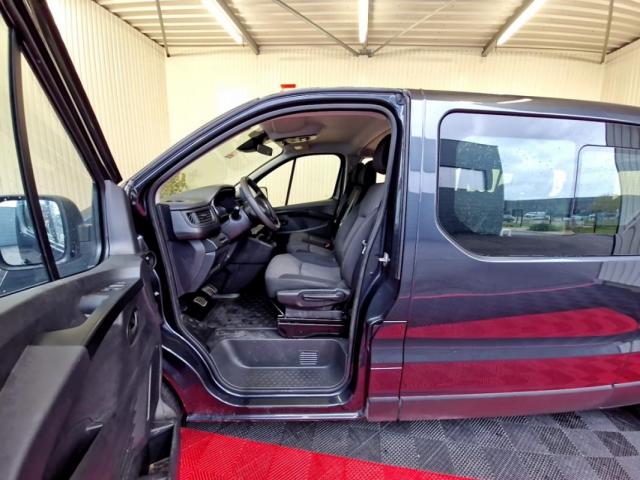 Renault Trafic image 6
