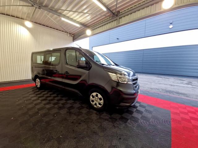 Renault Trafic image 4