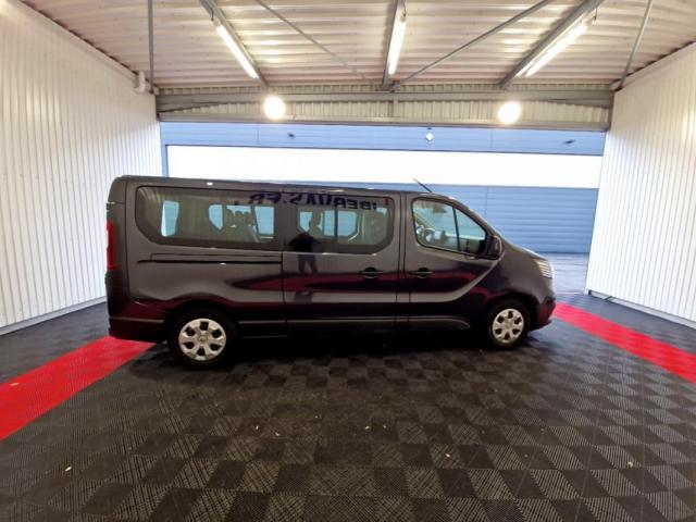 Renault Trafic image 3