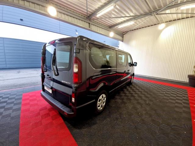 Renault Trafic image 7