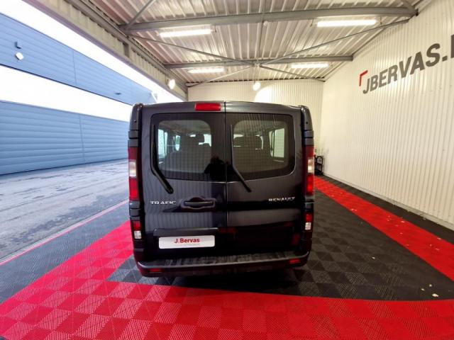 Renault Trafic image 9