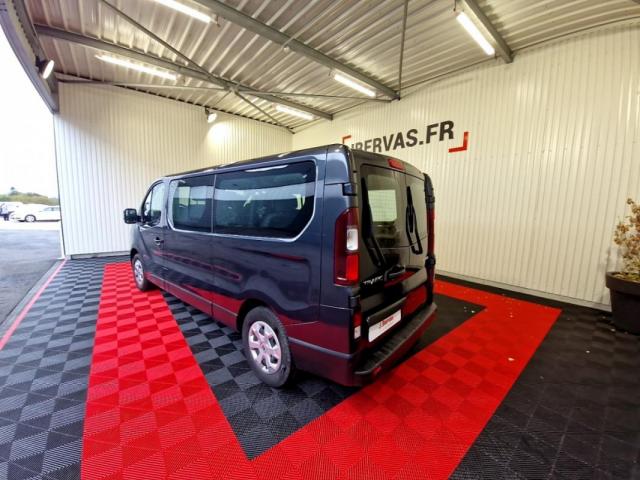 Renault Trafic image 5
