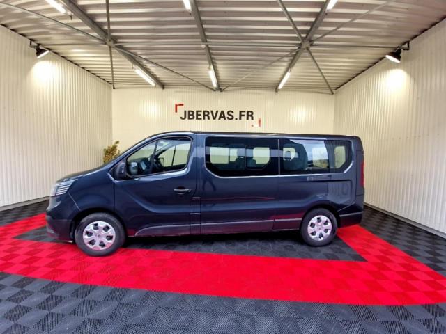 Renault Trafic image 1