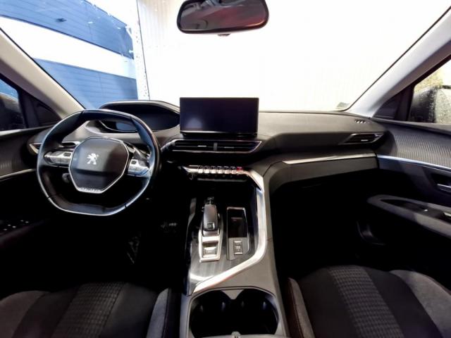 Peugeot 3008 image 9
