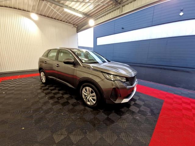 Peugeot 3008 image 8