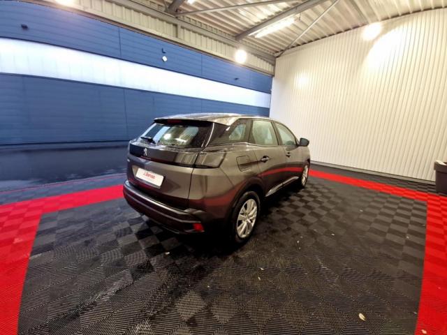 Peugeot 3008 image 6