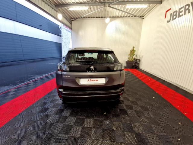 Peugeot 3008 image 1